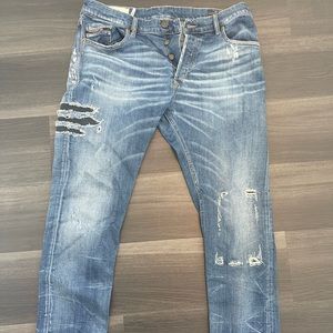Diesel Jean 36W 32L likenew